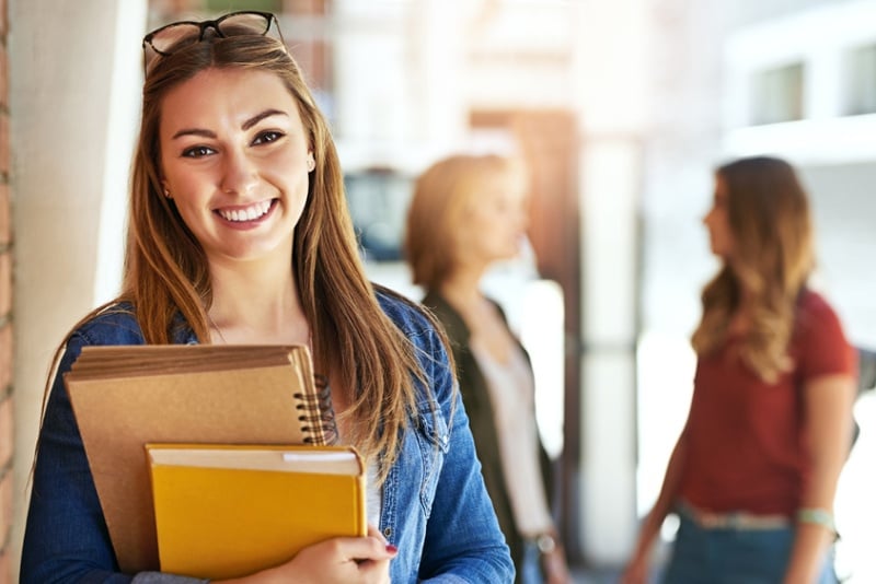 College Checklist 6 Things for High School Juniors to Do NOW